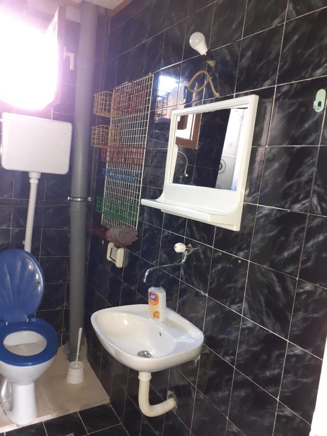 Apartman Studio-apartman Milena 2 Podgorica