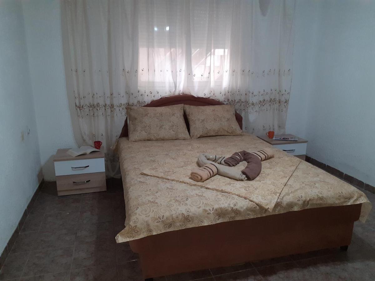 Apartman Studio-apartman Milena 2 Podgorica