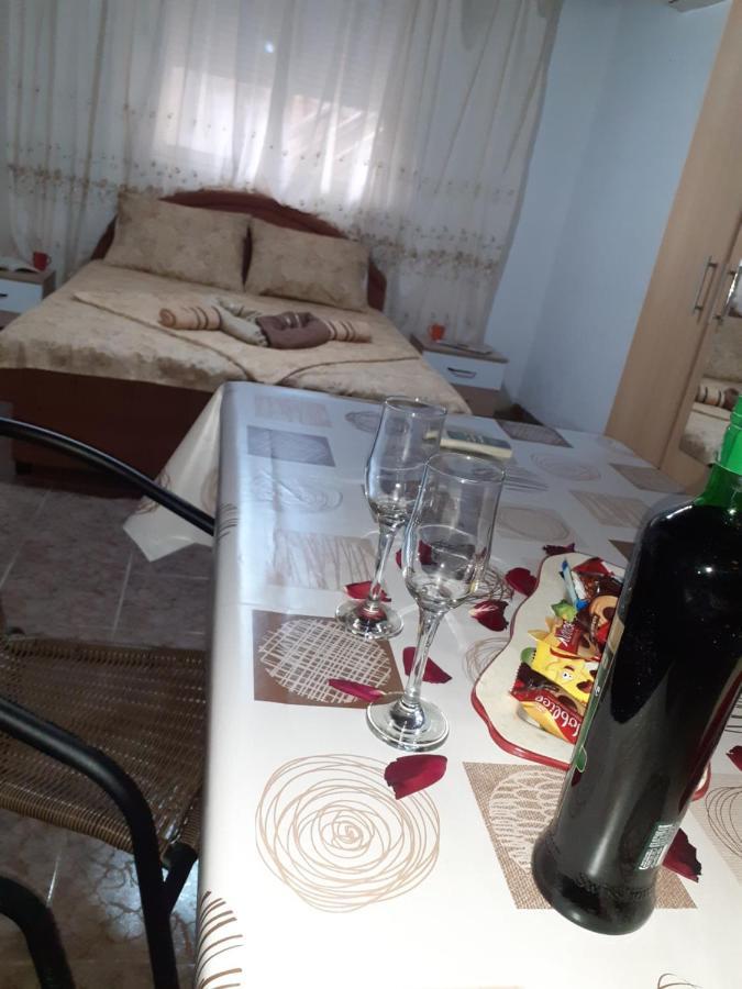 Studio-apartman Milena 2 Apartman